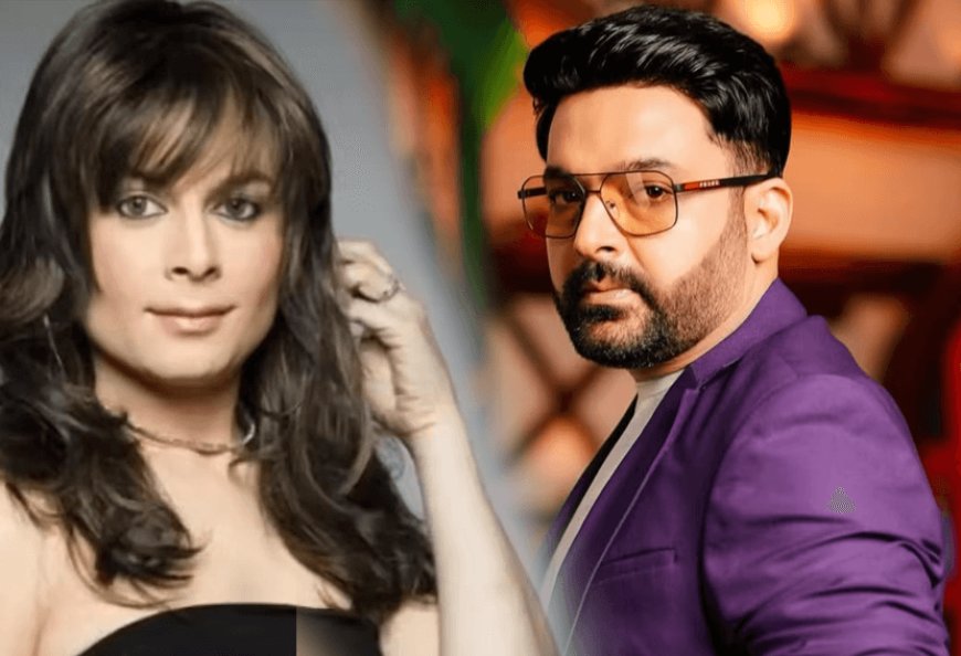 कपिल ने मेरी नकल करके, मुझ पर गंदे-गंदे जोक्स मारके खूब पैसे और नाम कमाए! लेकिन काम मांगा तो..........बॉबी डार्लिंग