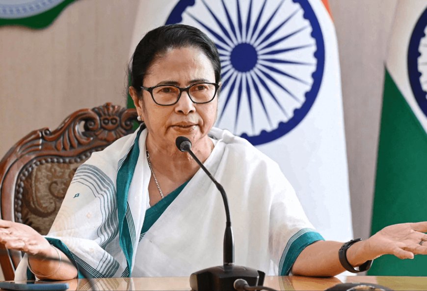 एसआईआर पर अभी और जबरदस्त मचेगा बवाल! अब बिहार के बाद पश्चिम बंगाल में होगा एसआईआर