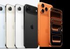 एप्पल ने लॉन्च किए चार नए iPhone 17 मॉडल, iPhone Air बना अब तक का सबसे पतला