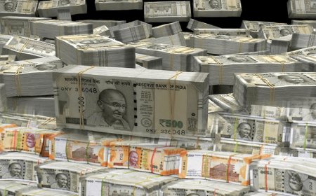 आंध्र प्रदेश में वाल्मीकि कॉर्पाेरेशन से सरकारी पैसे चुराकर नेताओं के रिश्तेदारों के खातों में भेजे 84 करोड़ से ज्यादा की राशी! सीबीआई ने 16 जगह की छापेमारी