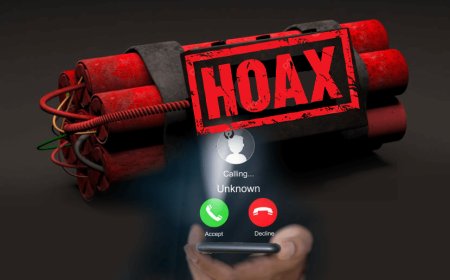 आंध्र प्रदेश के तिरुपति जिले में शुक्रवार को आतंकी हमले की धमकी के बाद मचा हड़कंप