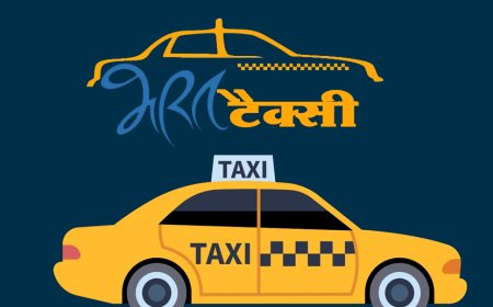 दिल्ली में नवंबर से पहली सरकारी टैक्सी -भारत टैक्सी देगी ओला और उबर को टक्कर! 100  प्रतिशत पैसा होगा सिर्फ ड्राइवर का