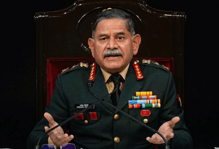 भारतीय सेना की पाकिस्तान को खुली चुनौती अगर आतंकवाद का समर्थन करना बंद नही किया तो पाकिस्तान मिट जाएगा नक्शे से