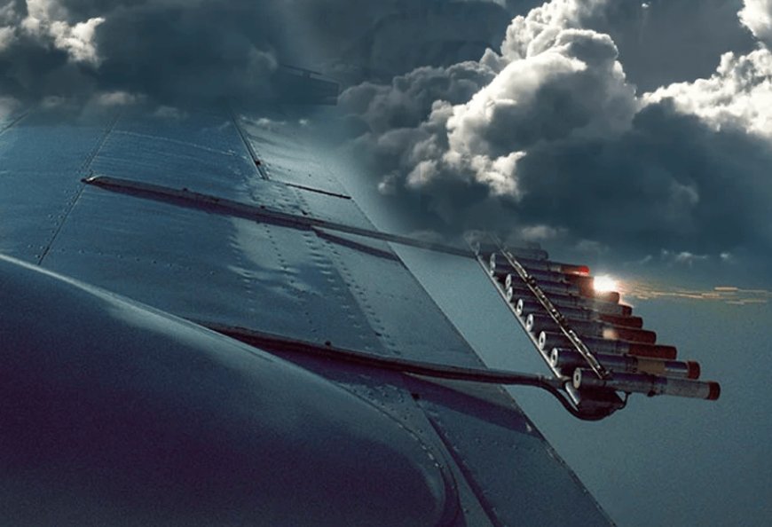 दिल्ली में प्रदूषण से निपटारे को लेकर राजधानी दिल्ली में पहली बार होगी क्लाउड सीडिंग! जाने कौन से तारीख की तय