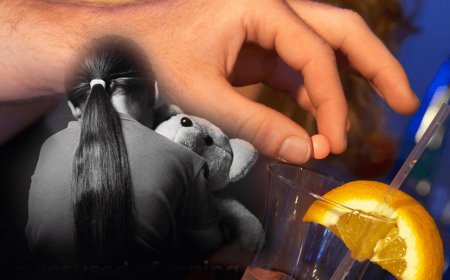 कैसा कलयुग! 9वीं कक्षा की नाबालिग छात्रा के साथ पहले किया रेप फिर गर्भवती होने पर खिला दी गर्भनिरोधक गोली! बच्ची की हालत नाजुक