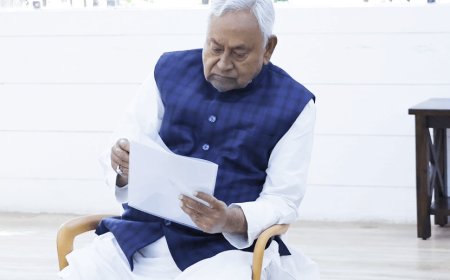 85 सीटें जीतकर नीतिश कुमार ने बढ़ाया अपना दबदबा! 20 नवबंर लेंगेे 10वीं बार मुख्यमंत्री की शपथ