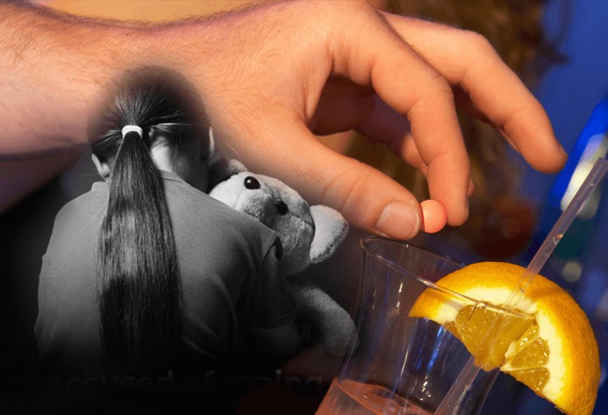 कैसा कलयुग! 9वीं कक्षा की नाबालिग छात्रा के साथ पहले किया रेप फिर गर्भवती होने पर खिला दी गर्भनिरोधक गोली! बच्ची की हालत नाजुक