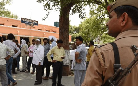 बुलंदशहर के चर्चित गैंगरेप और हत्या के दोषियों को आजीवन उम्रकैद! पूरा देश कांप उठा था हैवानियत की जिस घटना से