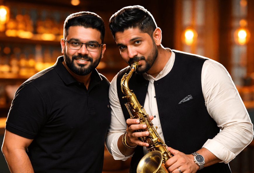 धंधा करने का शौक है जो जिम्मेदारी लेना भी सीखो! जब 25 लोगो को जलता देख देश छोड़ कर भागे गोवा नाइट क्लब के मालिक सौरभ और गौरव लूथरा. सस्ते व्यापारियों का घटिया कारनामा।