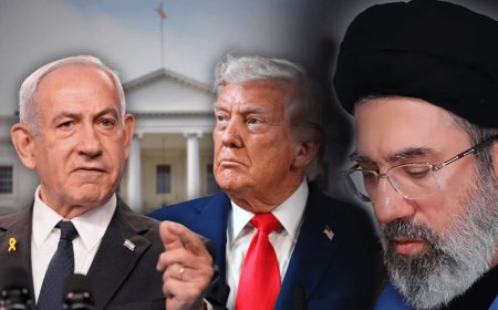 ईरान-अमेरिका जंग का असर पडेगा बुरी तरह दुनिया पर! असर अभी से दिखने लगा!