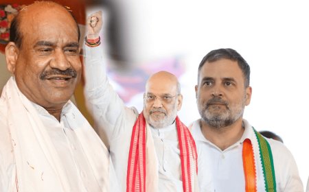 स्पीकर के खिलाफ अविश्वास प्रस्ताव पर बोले गृहमंत्री अमित शाह जो नियमों से नहीं चलेंगे, उनका माइक बंद हो ही जाना चाहिए.