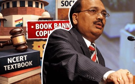 “सोशल मीडिया पर अदालत के खिलाफ टिप्पणी? सींगों से पकड़ेंगे – CJI की सख्त चेतावनी”