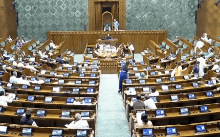 एनडीए सरकार करेगी संसद और विधानसभाओं में महिलाओं के आरक्षण के लिए लाए गए कानून में संशोधन!लोकसभा सदस्यों की संख्या 545 से बढ़कर होगी 816!