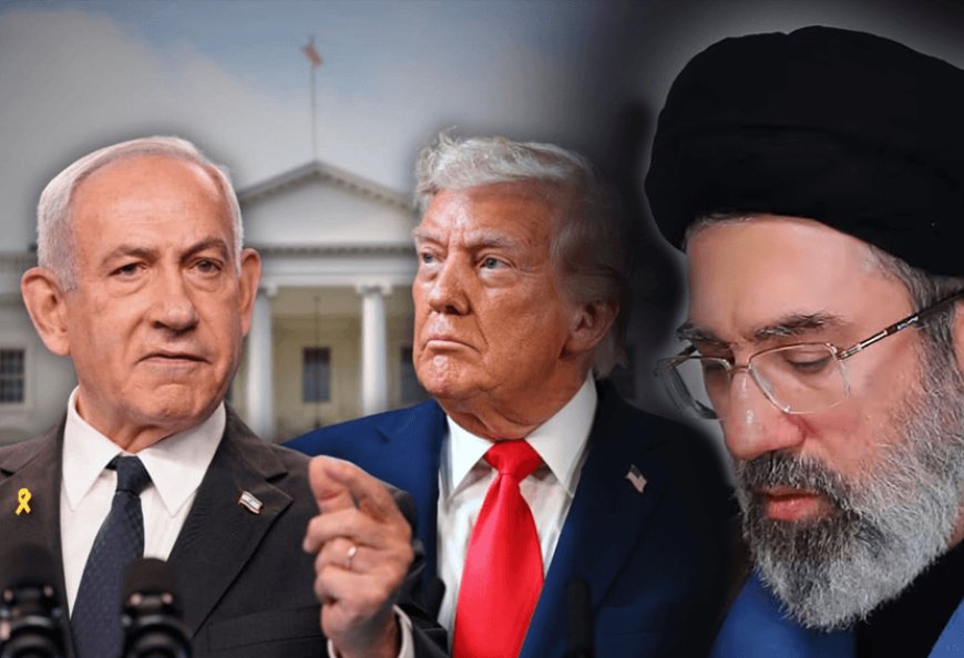 ईरान-अमेरिका जंग का असर पडेगा बुरी तरह दुनिया पर! असर अभी से दिखने लगा!