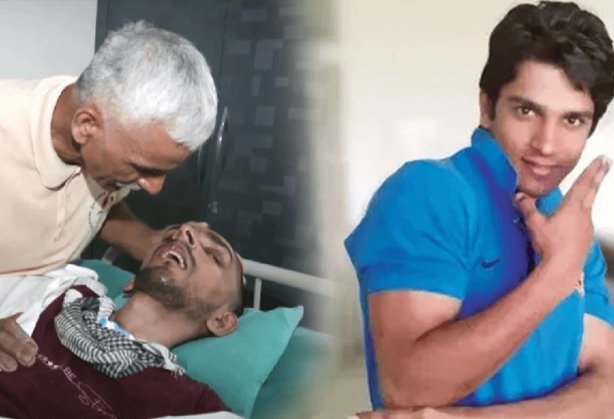 नम आँखों से सुप्रीम कोर्ट के न्यायधीश पादरीवाला ने सुनाया देश का पहला ‘इच्छा मृत्यु’ फैसला, हरीश राणा के माता-पिता की गुहार हुई मंजूर