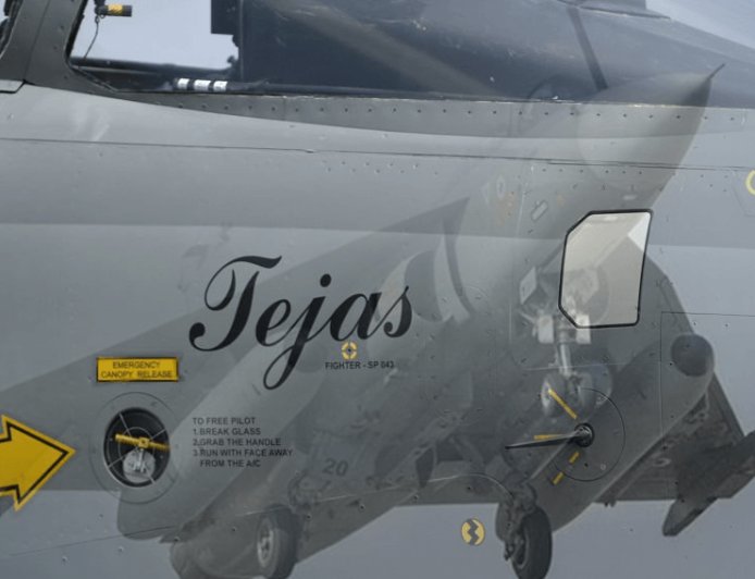 हिंदुस्तान एयरोनॉटिक्स लिमिटेड( HAL) समय से  तेजस एमके-1ए के इंजन की डिलीवरी में देरी के लिए मांगा अमेरिकी कंपनी से भारी भरकम मुआवजा