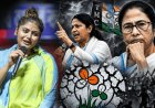 जिसे बनाया स्टार, वही बनी चुनौती! ममता की करीबी नेता ने बदले सुर टीएमसी में 'ऑपरेशन बगावत'! एक हार ने टीएमसी को कर दिया टुकड़े-टुकड़े?
