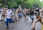 दिल्ली में NEETपेपर लीक मामले को लेकर छात्रों के प्रदर्शन के दौरान कथित पुलिस कार्रवाई पर तत्काल सुनवाई से सुप्रीम कोर्ट के इनकार पर सीजेपी ने कहा कि "इतना अंहकार ठीक नही"