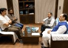 सरकार–CJP वार्ता बेनतीजा: धर्मेंद्र प्रधान के इस्तीफे पर अड़ा आंदोलन, दो मांगों पर बनी सहमति. धर्मेंद्र प्रधान को देना पड़ेगा इस्तीफा!