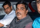 दिल्ली दंगे: IB अधिकारी अंकित शर्मा हत्या मामले में ताहिर हुसैन समेत 5 दोषियों को उम्रकैद