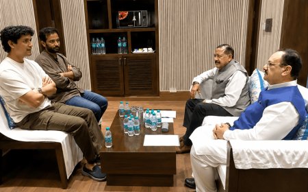 सरकार–CJP वार्ता बेनतीजा: धर्मेंद्र प्रधान के इस्तीफे पर अड़ा आंदोलन, दो मांगों पर बनी सहमति. धर्मेंद्र प्रधान को देना पड़ेगा इस्तीफा!