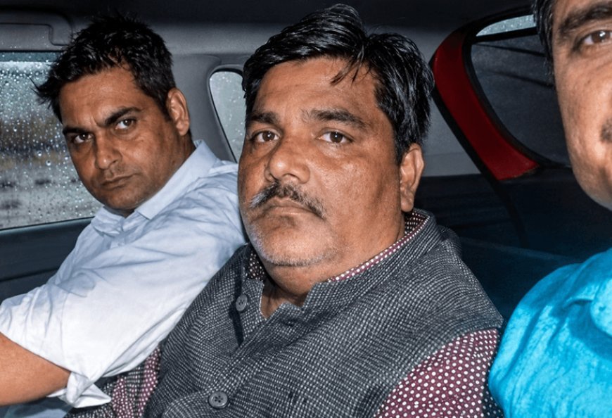 दिल्ली दंगे: IB अधिकारी अंकित शर्मा हत्या मामले में ताहिर हुसैन समेत 5 दोषियों को उम्रकैद