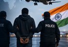 36 देशों से 274 भगोड़े भारत लौटे: मोदी सरकार ने प्रत्यर्पण को बनाया राष्ट्रीय प्राथमिकता, कानूनों और तकनीक से मिली रफ्तार