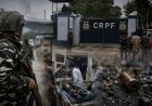 असम CRPF कैंप में फायरिंग: 3 जवानों की मौत, एक गंभीर घायल; घटना की जांच जारी