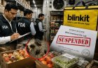Blinkit पर FDA का बड़ा एक्शन: कॉकरोच, गंदगी और एक्सपायर्ड सामान मिलने पर खाद्य लाइसेंस सस्पेंड