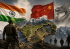 अरुणाचल पर चीन की हेकड़ी को भारत का करारा जवाब, 27 जगहों के नाम दर्ज होते ही ड्रैगन बौखलाया