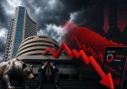 BSE शेयर पर संकट के बादल! 3 महीने में ₹30,000 करोड़ मार्केट कैप घटा, ऑप्शंस कारोबार में गिरावट ने बढ़ाई निवेशकों की चिंता