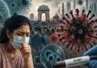 दिल्ली-NCR में संक्रमण का बढ़ता खतरा: H1N1 ने बढ़ाई टेंशन, हर तीसरे टेस्ट में संक्रमण की आहट!