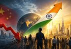 2036 तक चीन से आगे निकलेगा भारत! 10.8 करोड़ ‘एफ्लुएंट कंज्यूमर’ बदल देंगे दुनिया का बाजार