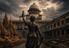 नासिक कुंभ के ₹34,000 करोड़ पर सुप्रीम कोर्ट के जज का सवाल: “सिर्फ 0.1% शिक्षा पर खर्च होता तो बच जाते 125 मराठी स्कूल!”