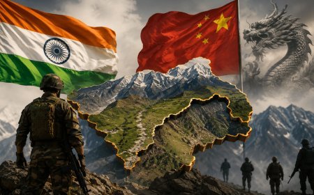 अरुणाचल पर चीन की हेकड़ी को भारत का करारा जवाब, 27 जगहों के नाम दर्ज होते ही ड्रैगन बौखलाया