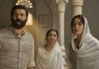 क्या अब हीरो का धर्म भी बॉक्स ऑफिस तय करेगा? ‘बंटवारा 1947’ पर शबाना आजमी की थ्योरी को राजकुमार संतोषी ने नकारा, छिड़ी बड़ी बहस