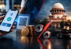 ₹2,000 से ऊपर UPI पेमेंट पर 0.4% चार्ज का मामला सुप्रीम कोर्ट पहुंचा, ग्राहकों पर पड़ेगा कितना असर?