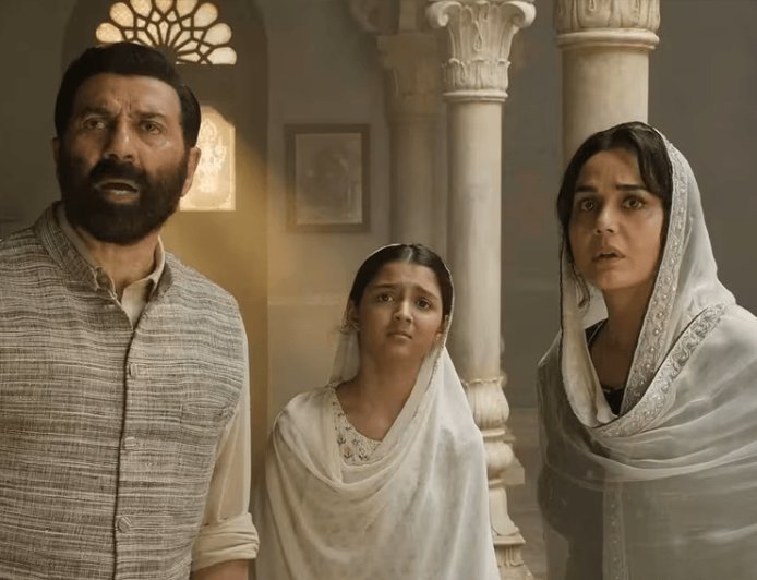 क्या अब हीरो का धर्म भी बॉक्स ऑफिस तय करेगा? ‘बंटवारा 1947’ पर शबाना आजमी की थ्योरी को राजकुमार संतोषी ने नकारा, छिड़ी बड़ी बहस