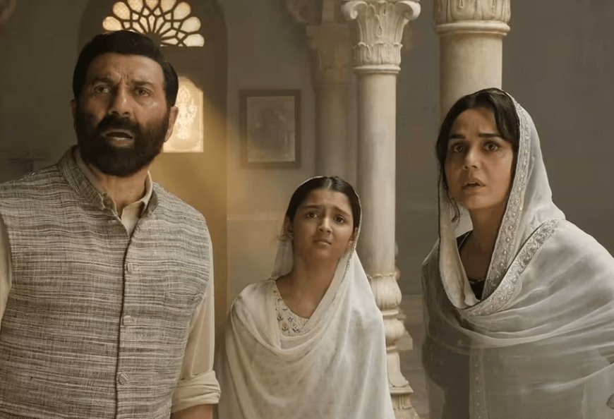 क्या अब हीरो का धर्म भी बॉक्स ऑफिस तय करेगा? ‘बंटवारा 1947’ पर शबाना आजमी की थ्योरी को राजकुमार संतोषी ने नकारा, छिड़ी बड़ी बहस