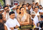 यूपी कांग्रेस में बड़ा उलटफेर! अजय राय की जगह आराधना मिश्रा मोना को मिल सकती है कमान, 2027 चुनाव से पहले कांग्रेस का ‘ब्राह्मण दांव’?