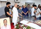 सिनेमा की दुनिया में कुछ कलाकार ऐसे होते हैं, जो सिर्फ किरदार नहीं निभाते… वे किरदारों को जीते हैं। नाना पाटेकर उन्हीं विरले कलाकारों में से एक थे।