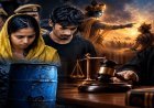 मेरठ नीले ड्रम हत्याकांड: पति की हत्या के मामले में मुस्कान और साहिल को फांसी की सजा, अदालत ने महाभारत का दिया संदर्भ कहा अपराधी को उसके अपराध के अनुरूप दंड देना धर्म का कार्य